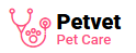 PetVet Logo